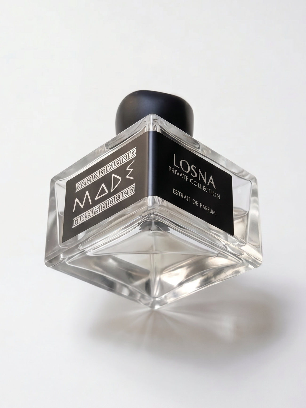 Losna - Private Collection