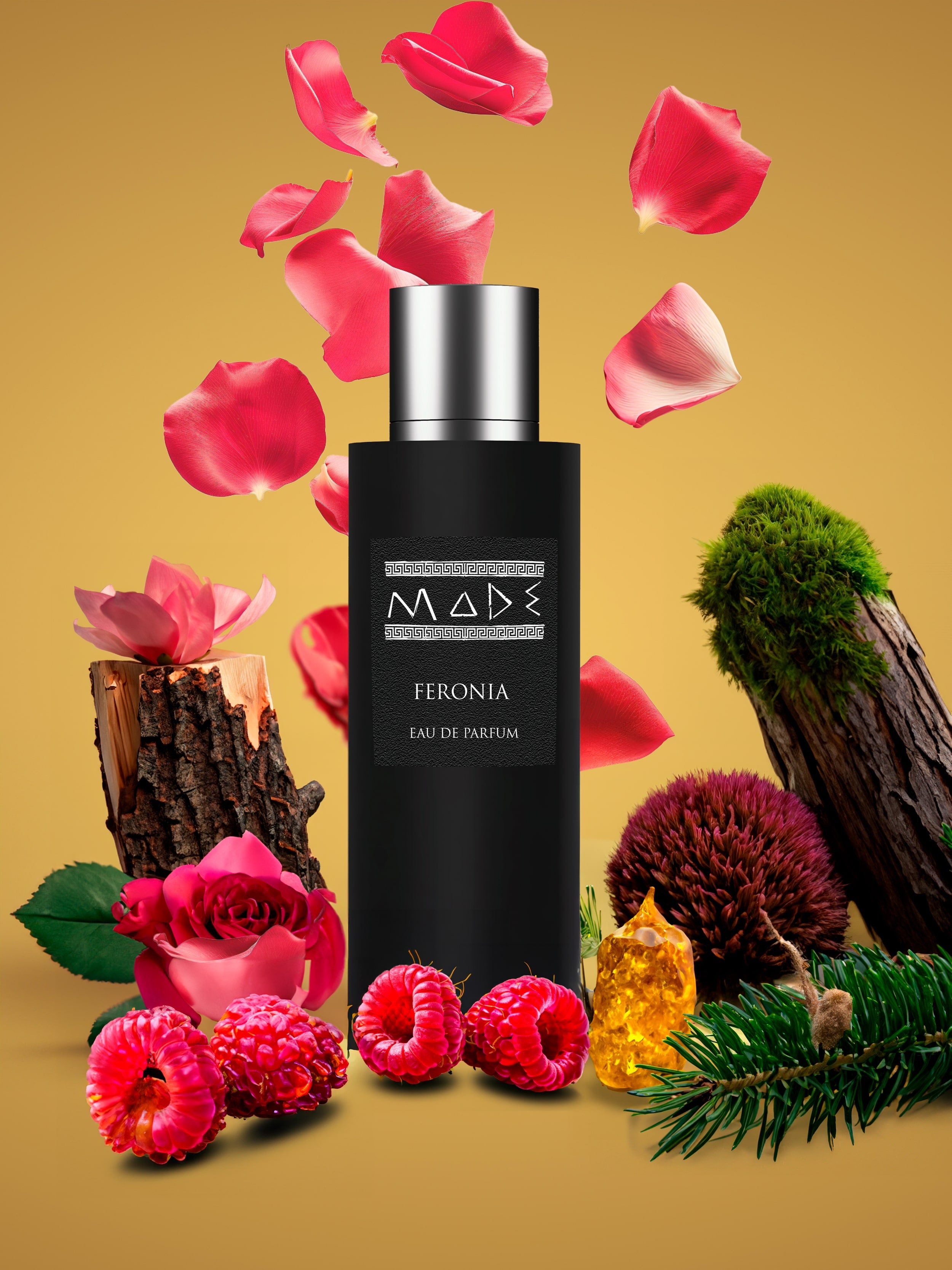 Feronia - Classic Line