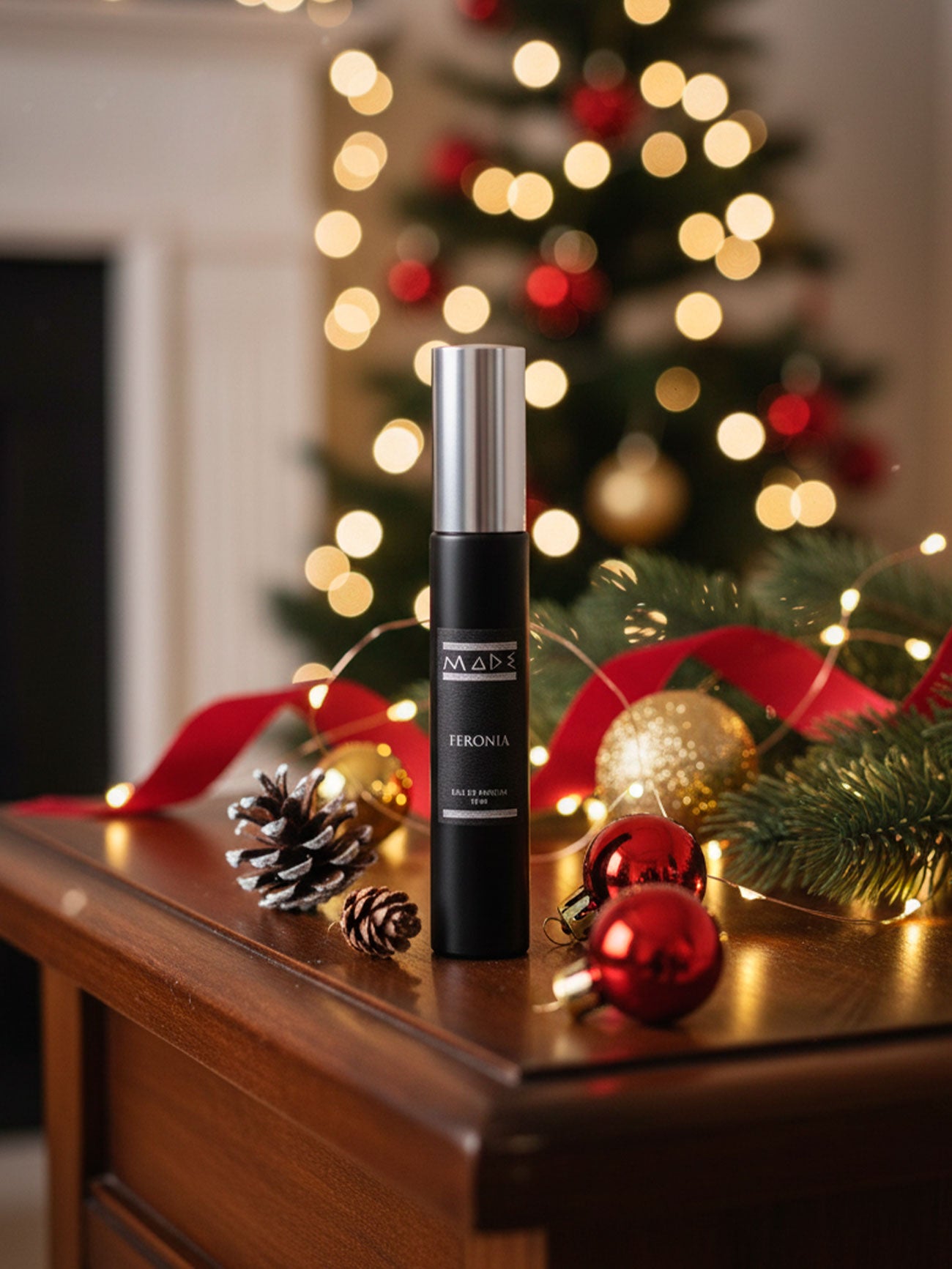 Feronia - Classic Line