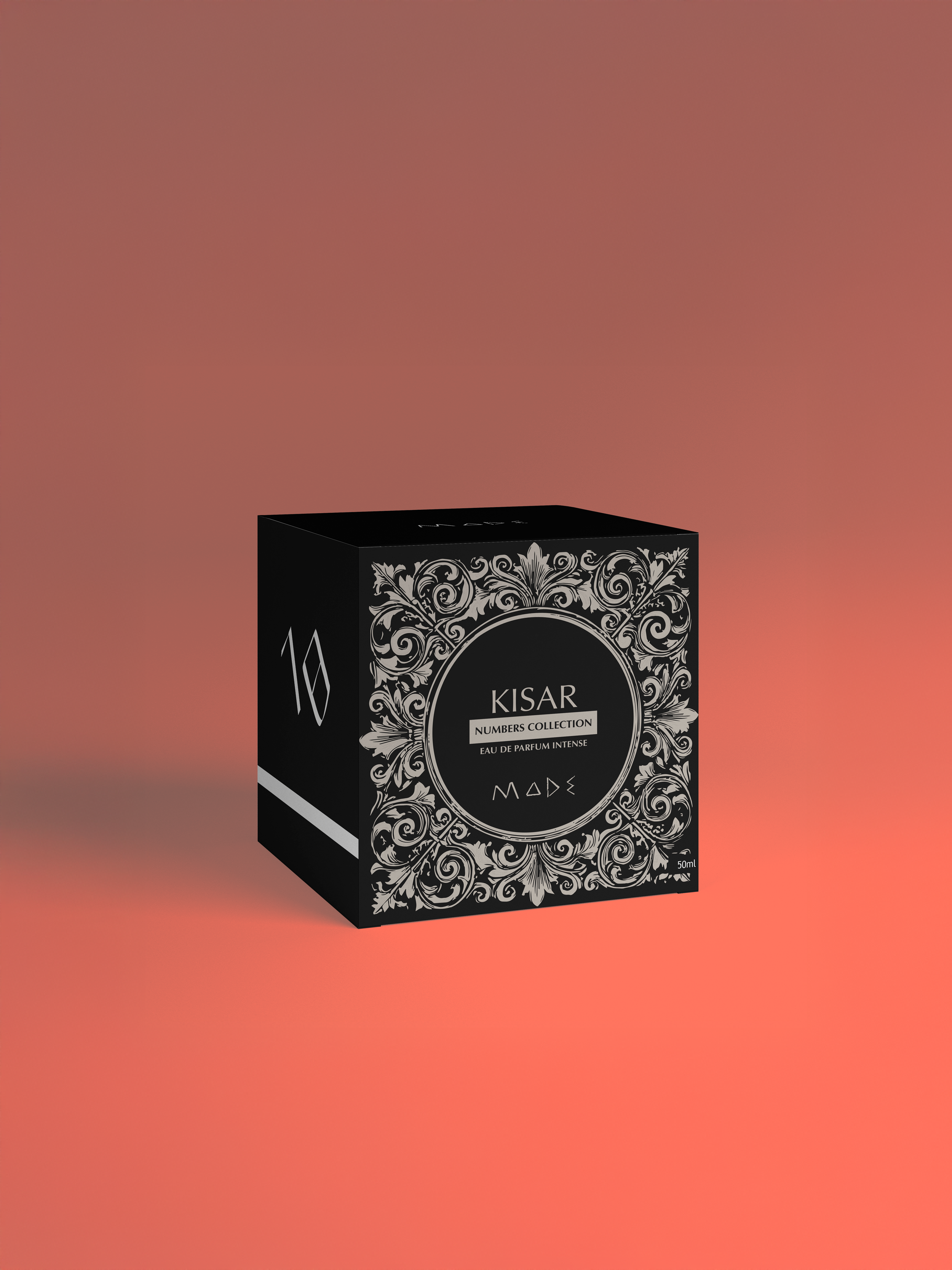 Kisar - Numbers Collection