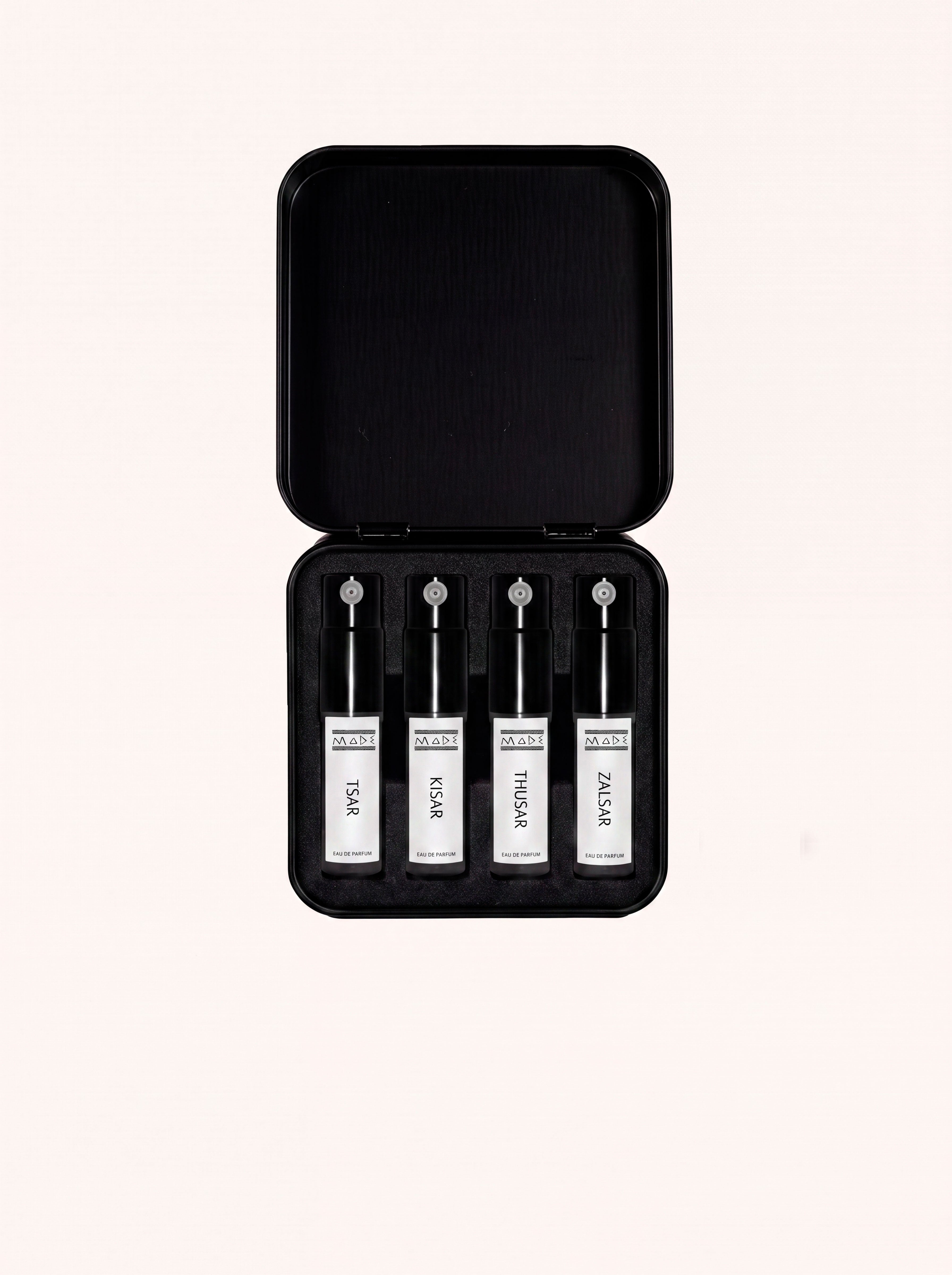 Discovery Kit Numbers Collection