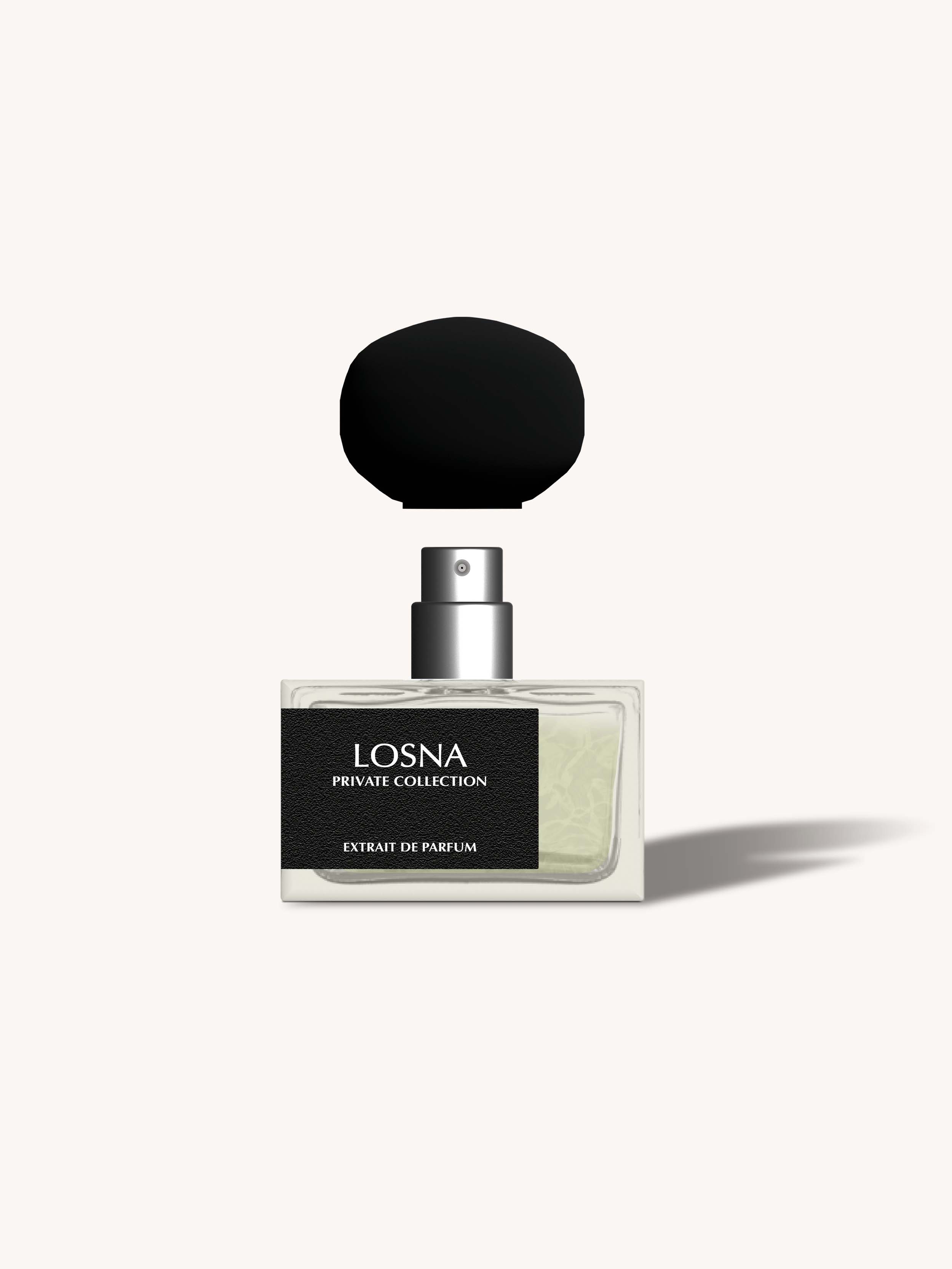 Losna - Private Collection