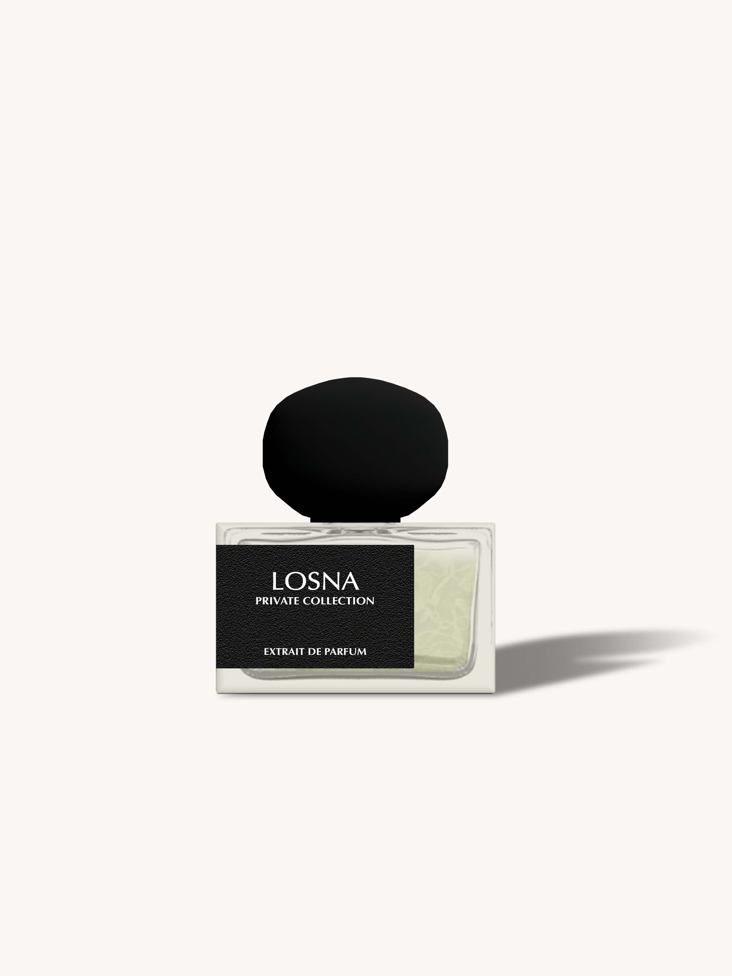 Losna - Private Collection