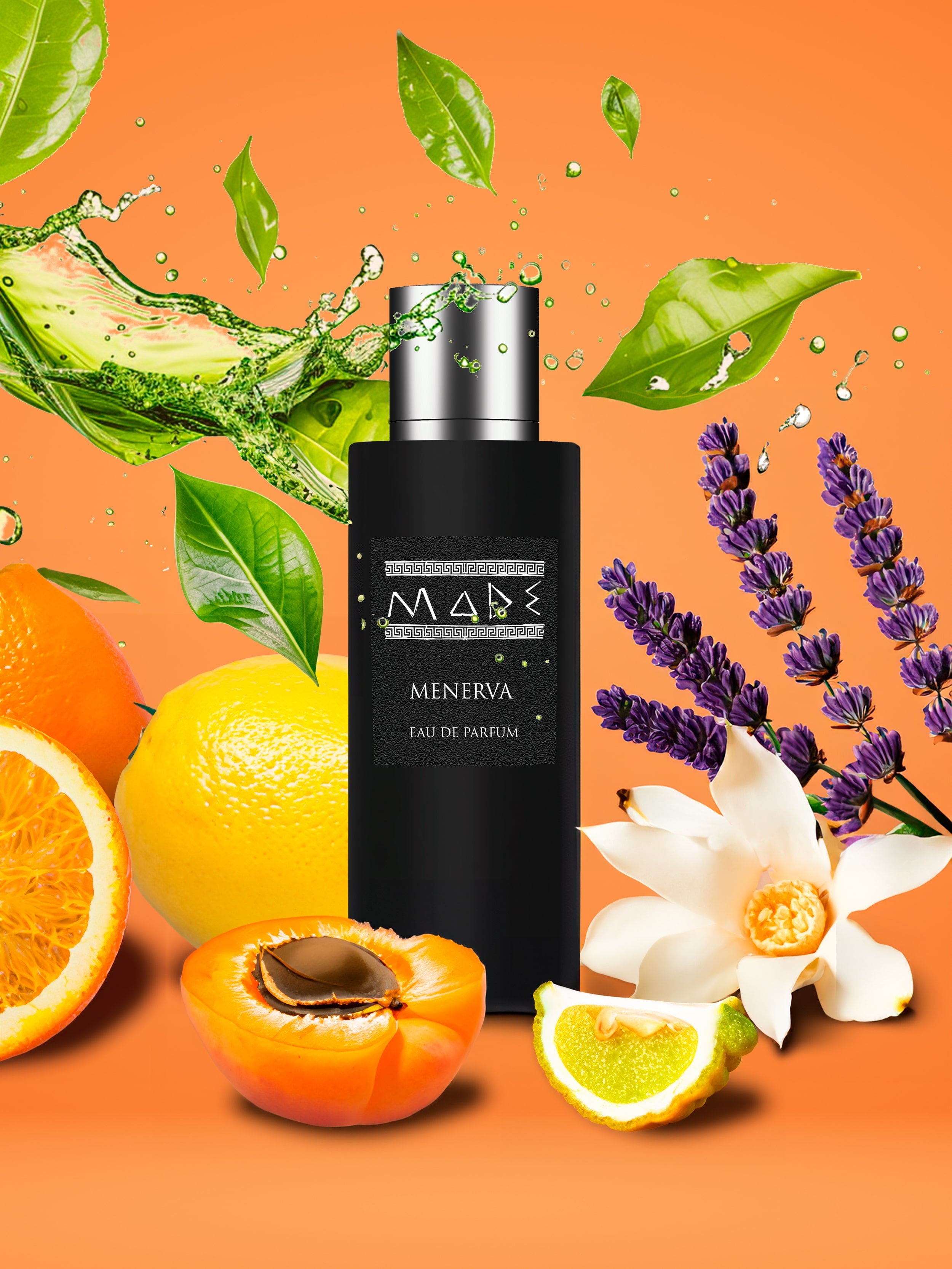 Menerva - Classic Line