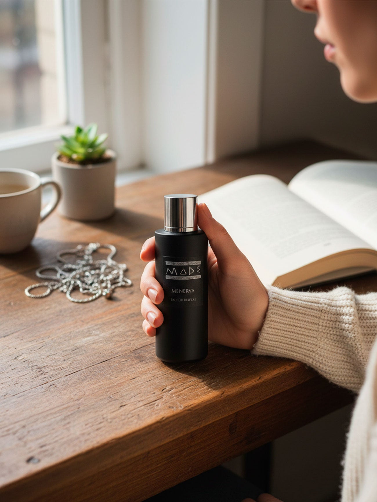 Menerva - Classic Line