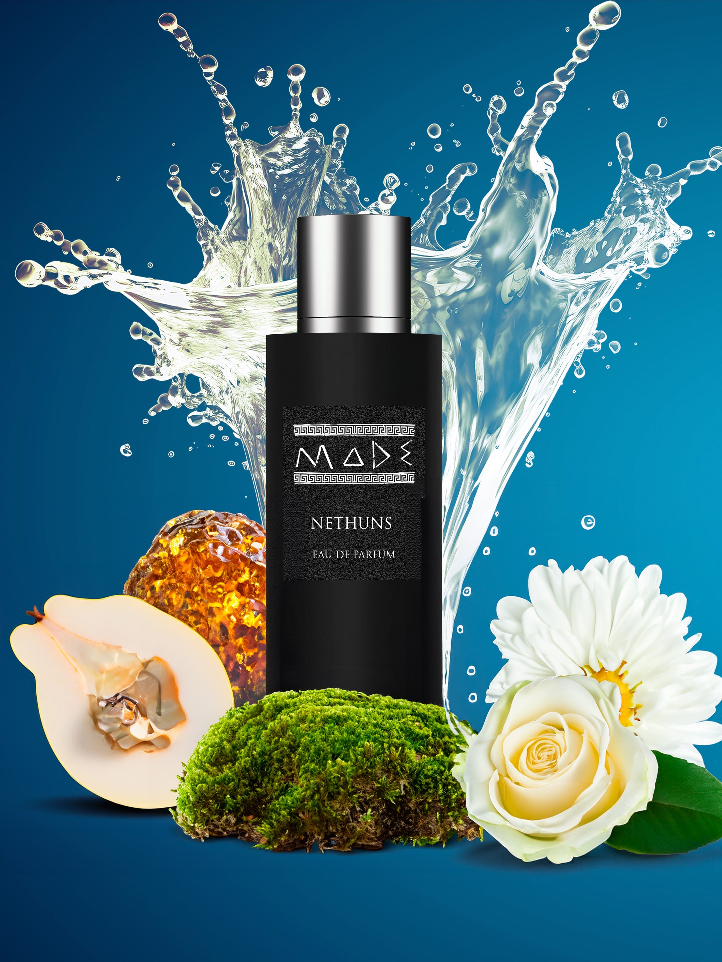 Nethuns - Classic Line