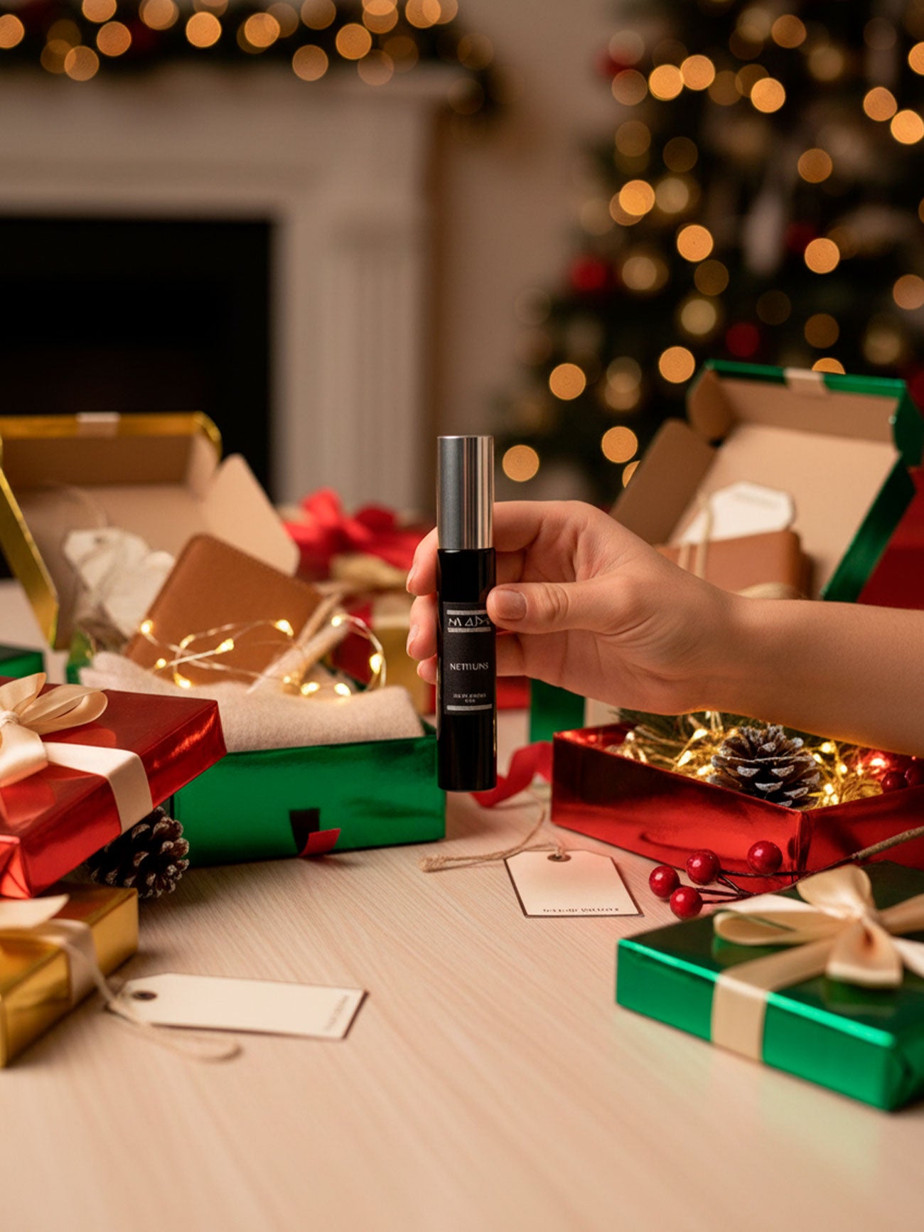 Nethuns - Classic Line