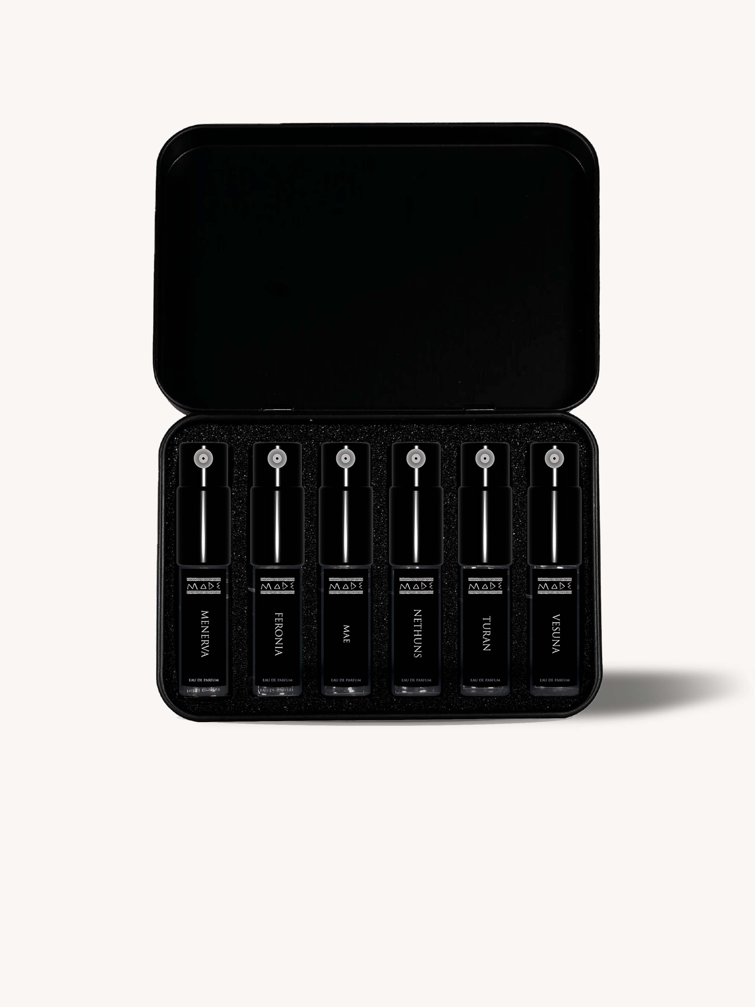 Discovery Kit Classic Line