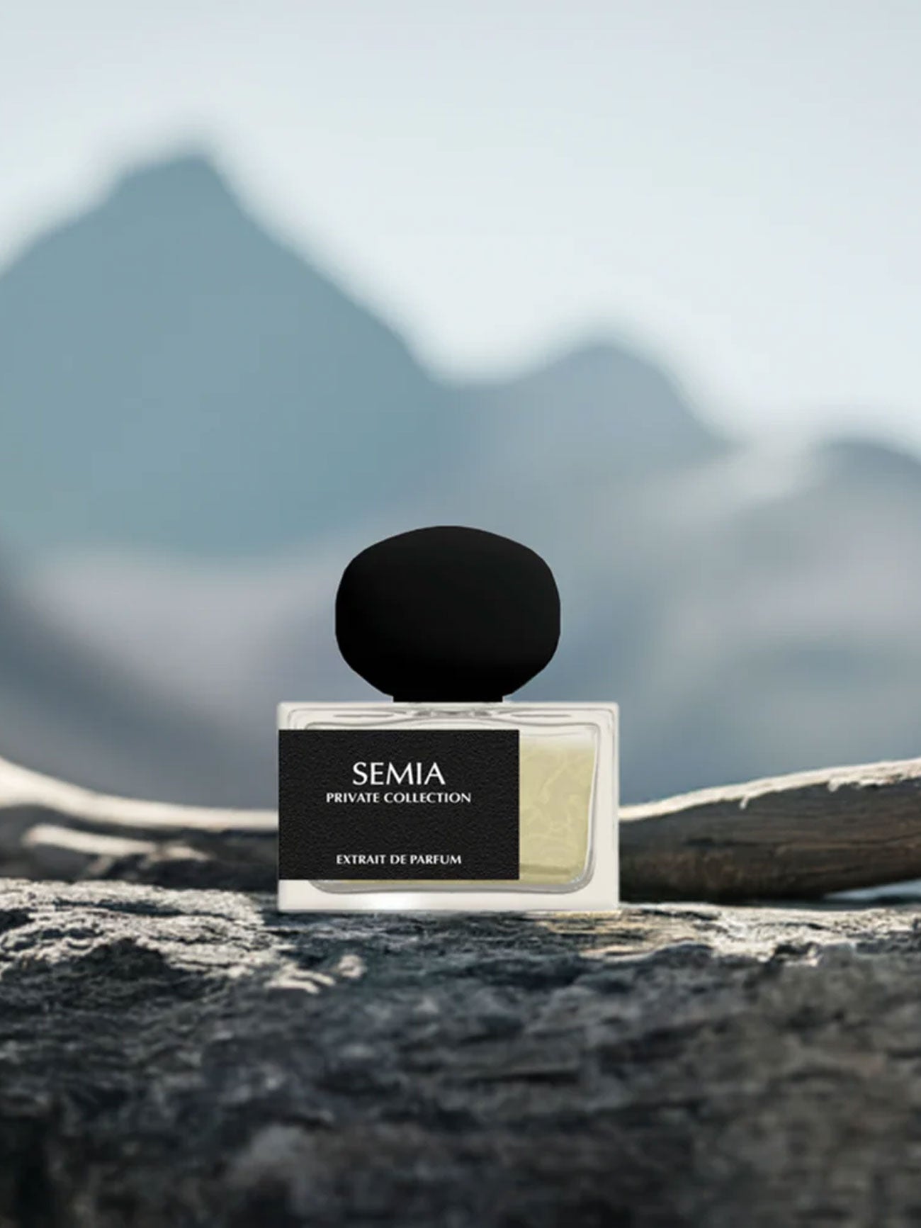 Semia - Private Collection