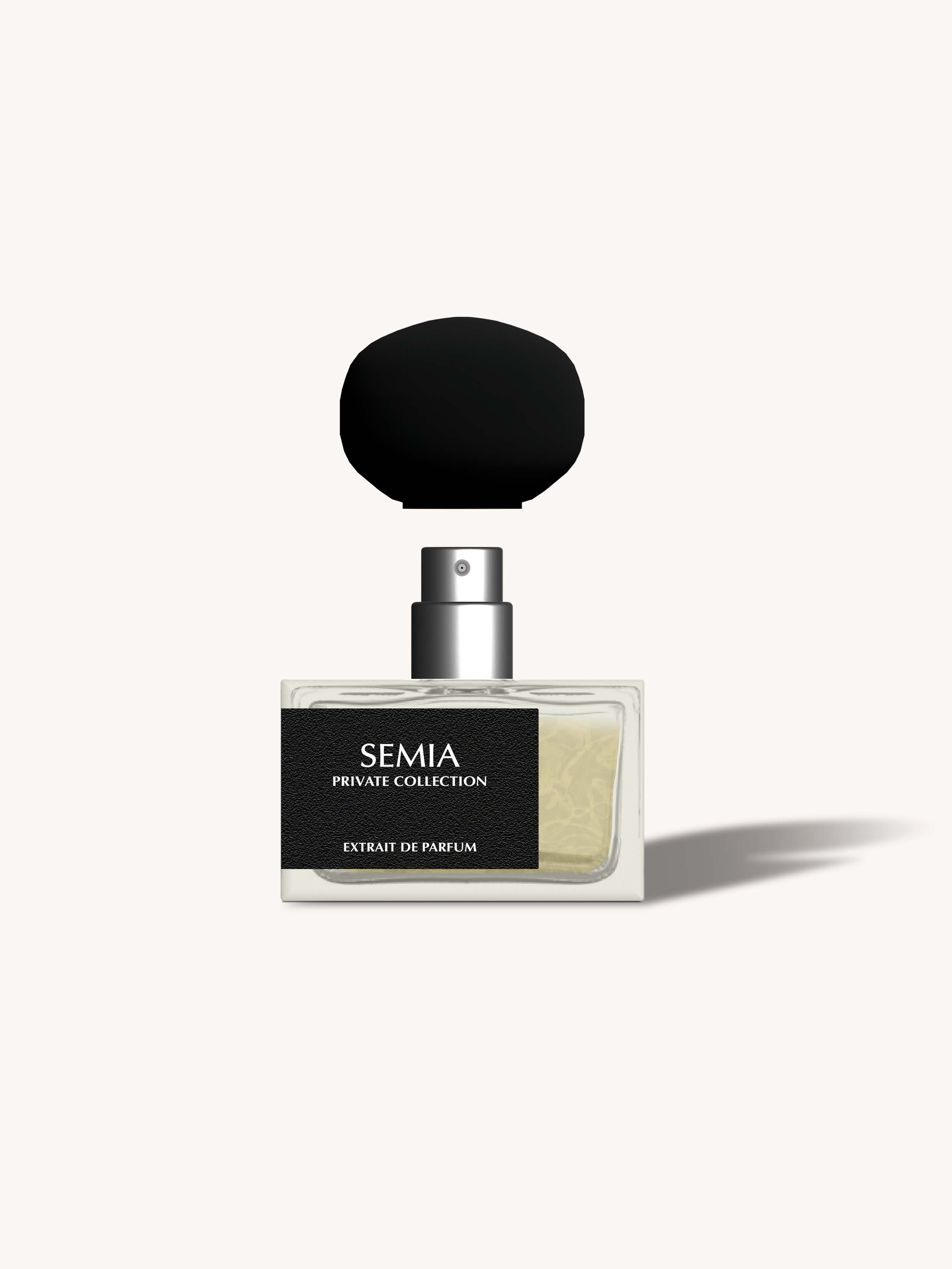 Semia - Private Collection