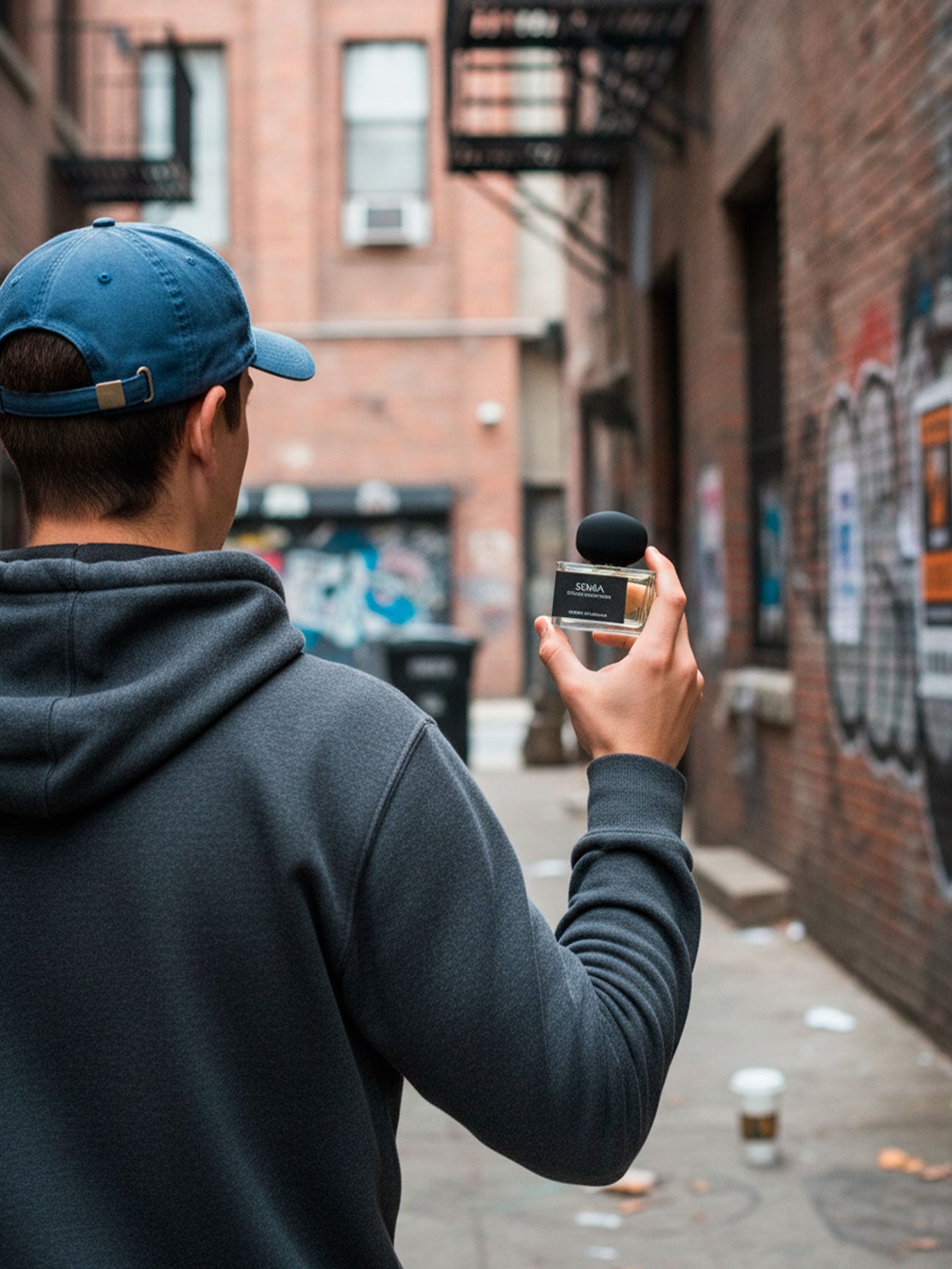 Semia - Private Collection