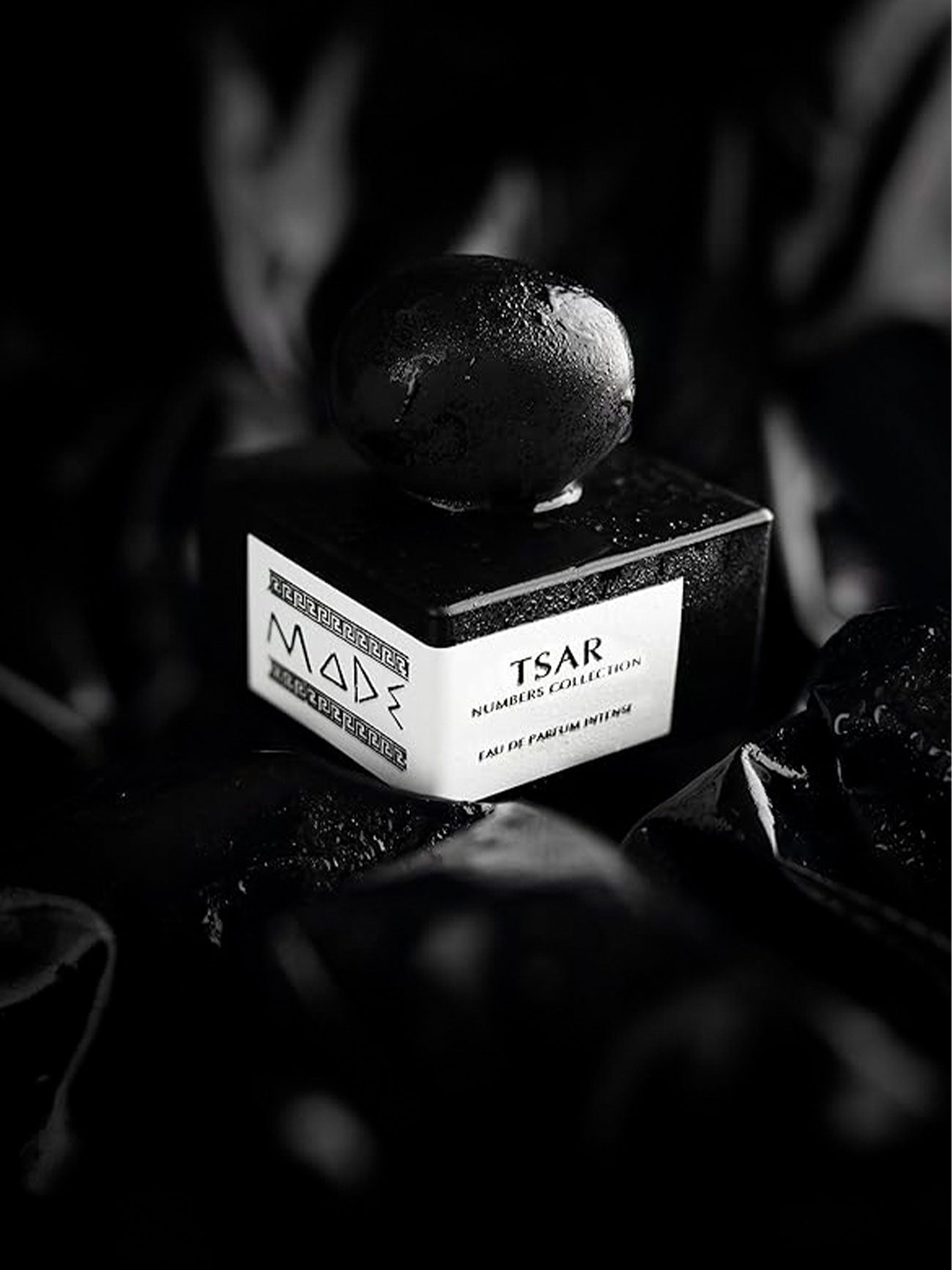 Tsar - Numbers Collection