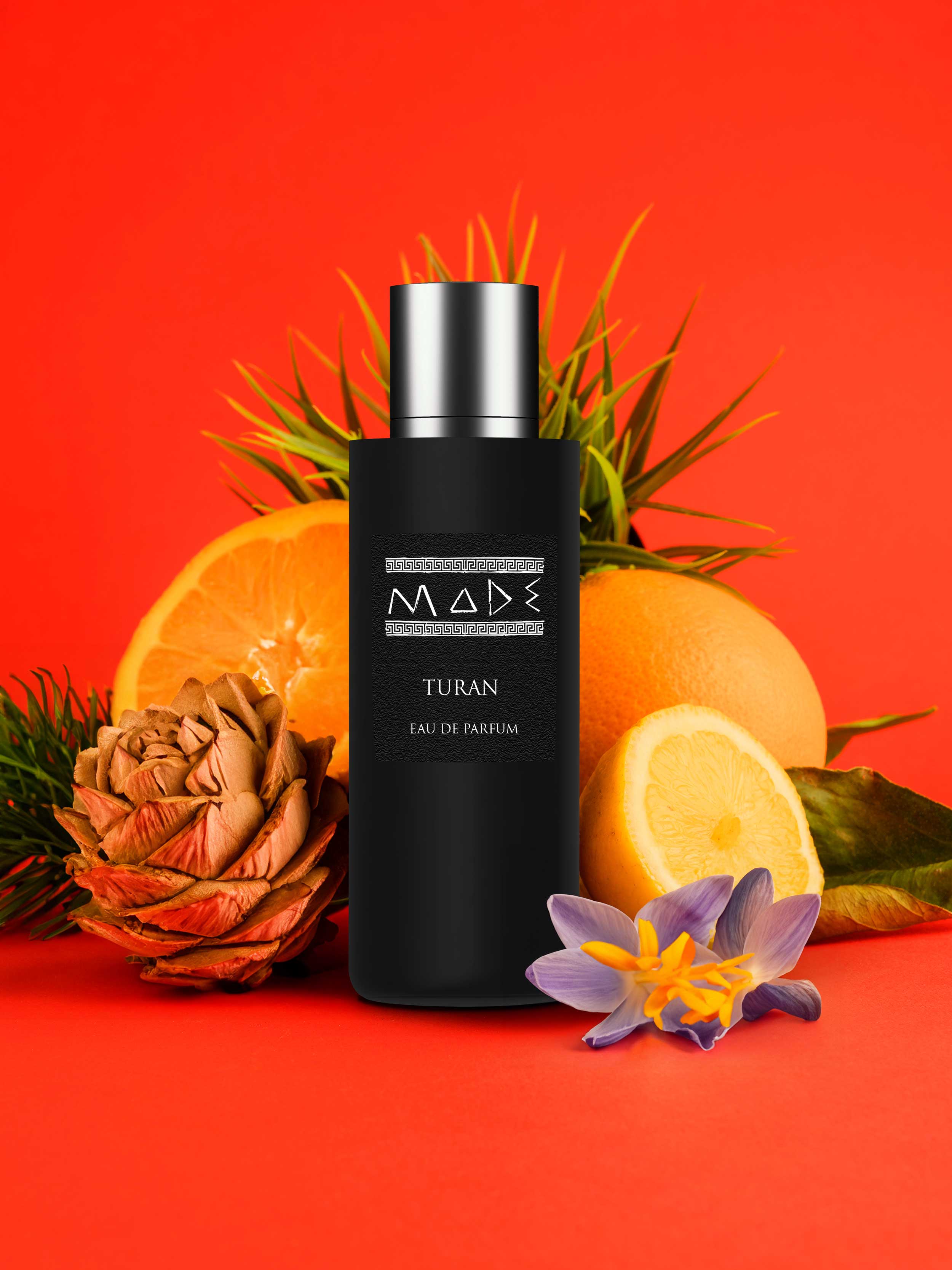 Turan - Classic Line