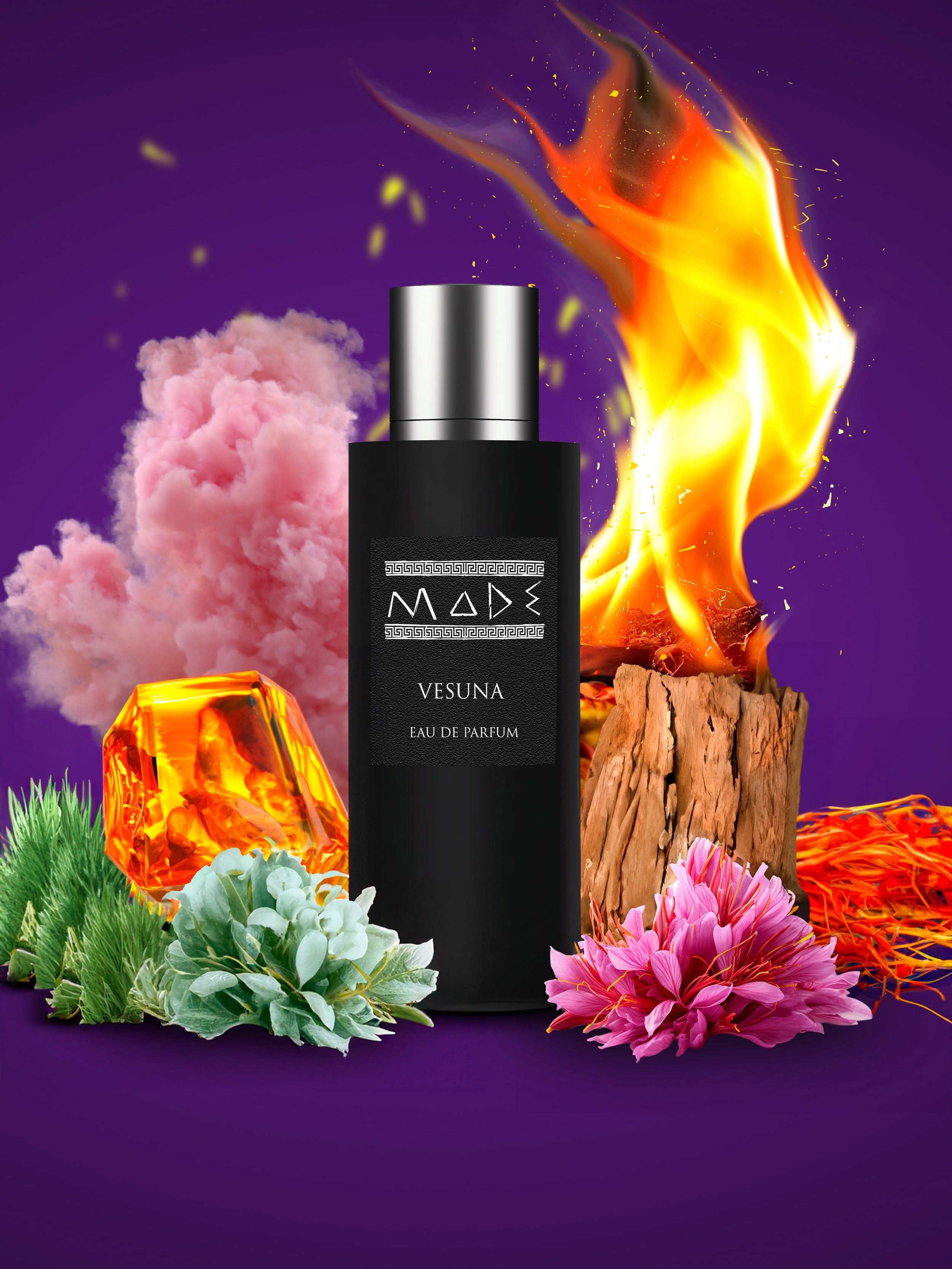 Vesuna - Classic Line