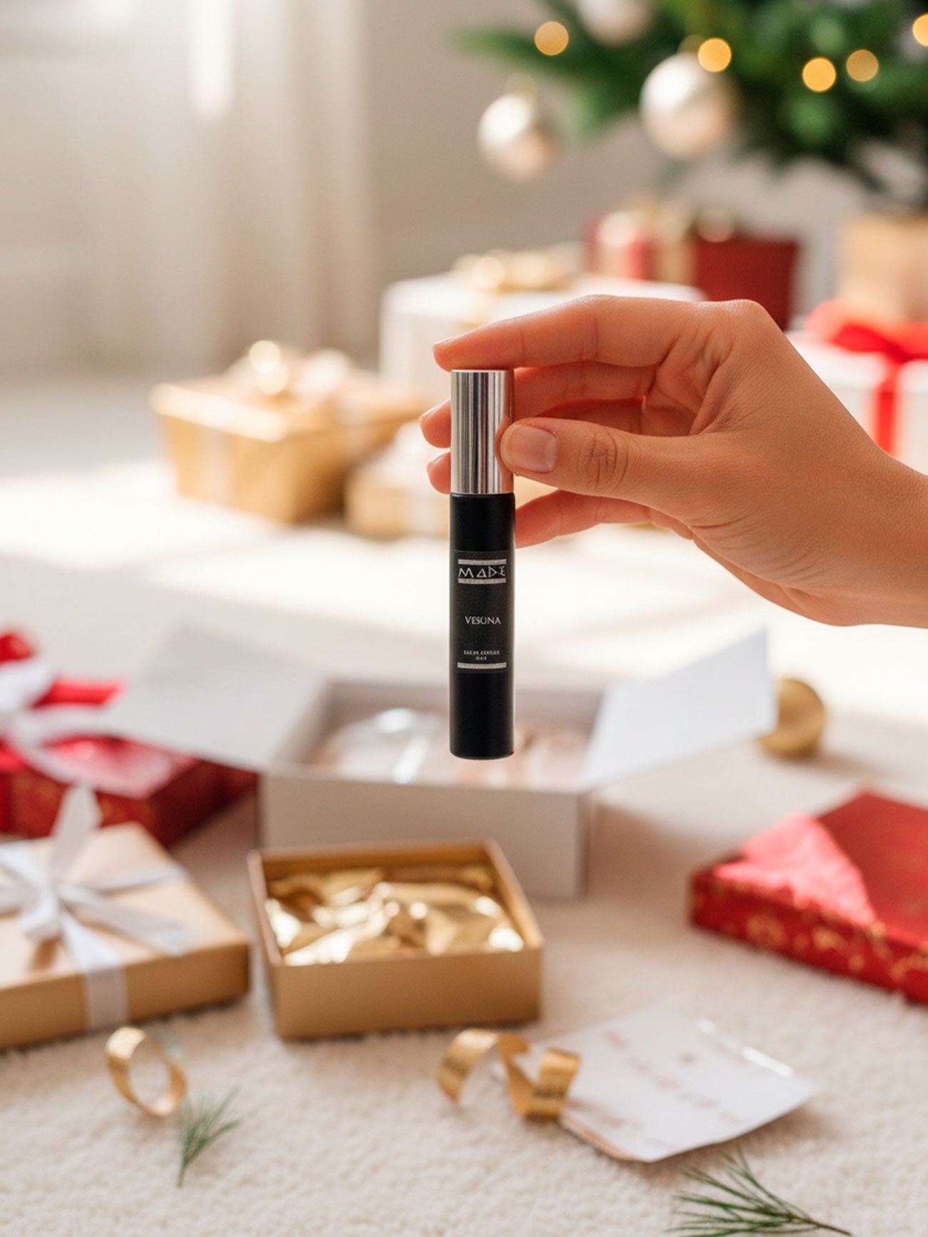 Vesuna - Classic Line