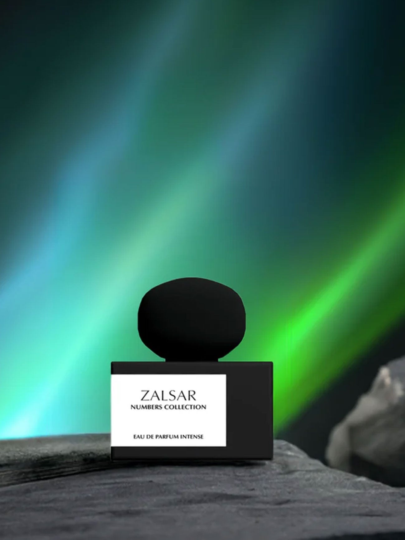 Zalsar - Numbers Collection