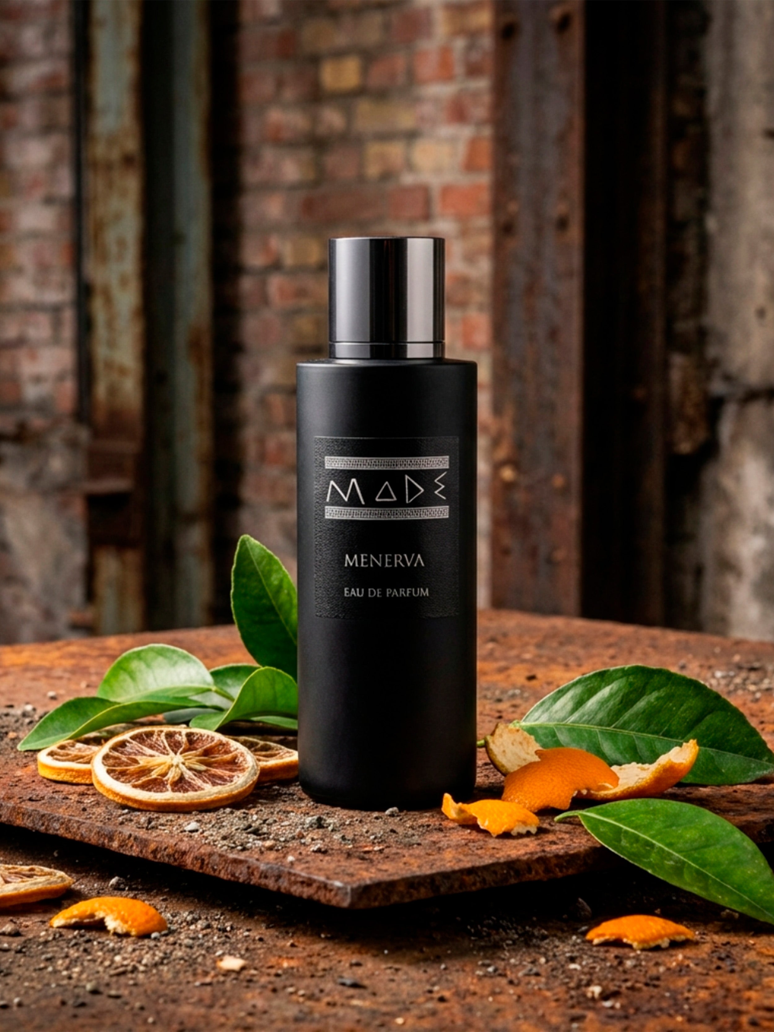 Menerva - Classic Line