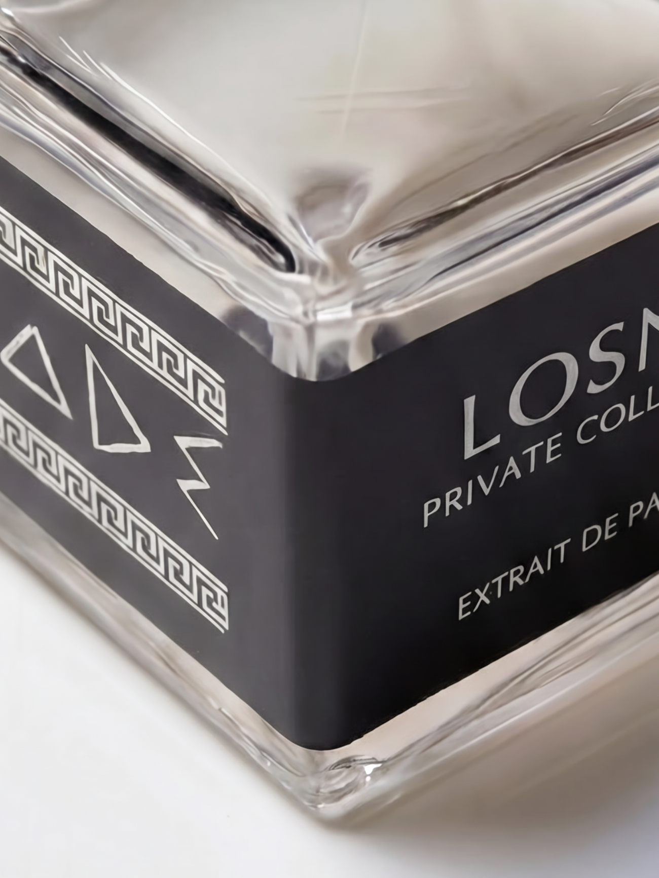 Losna - Private Collection