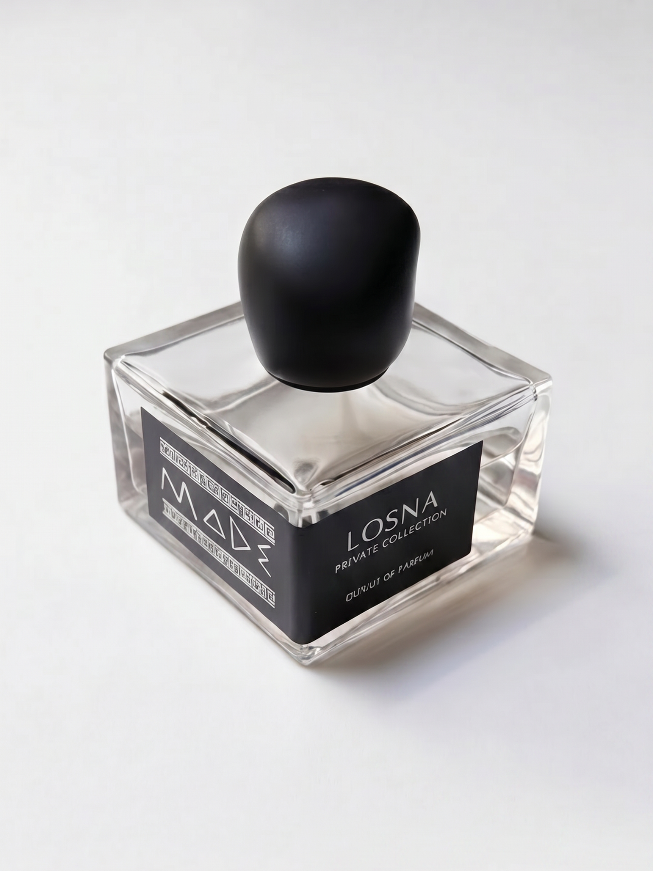 Losna - Private Collection