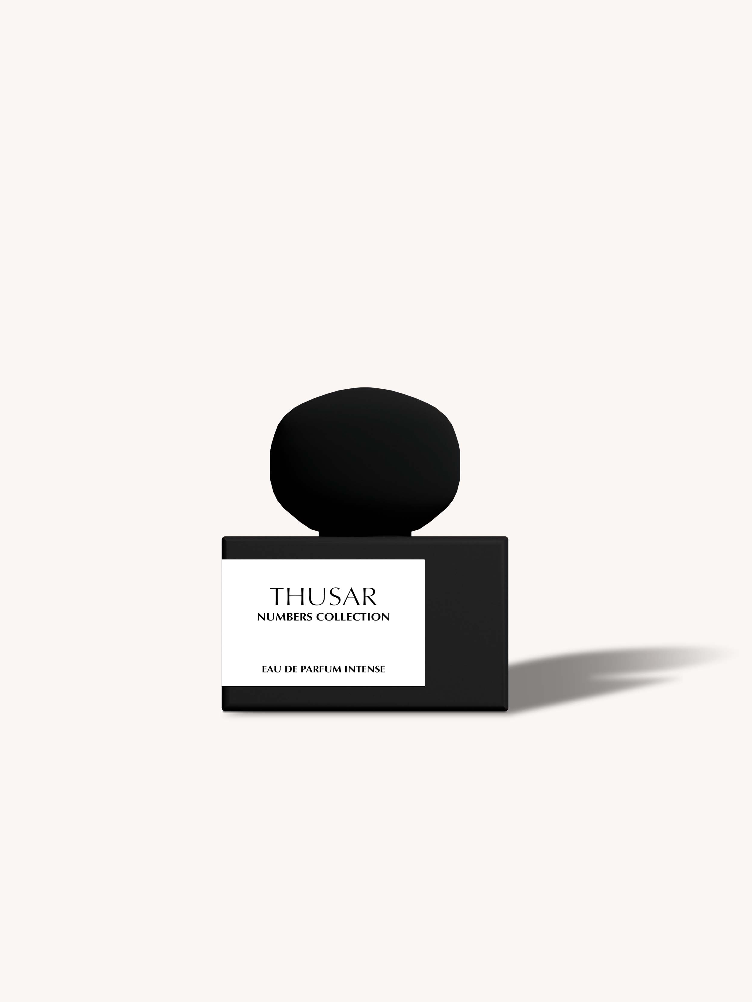 Thusar - Numbers Collection