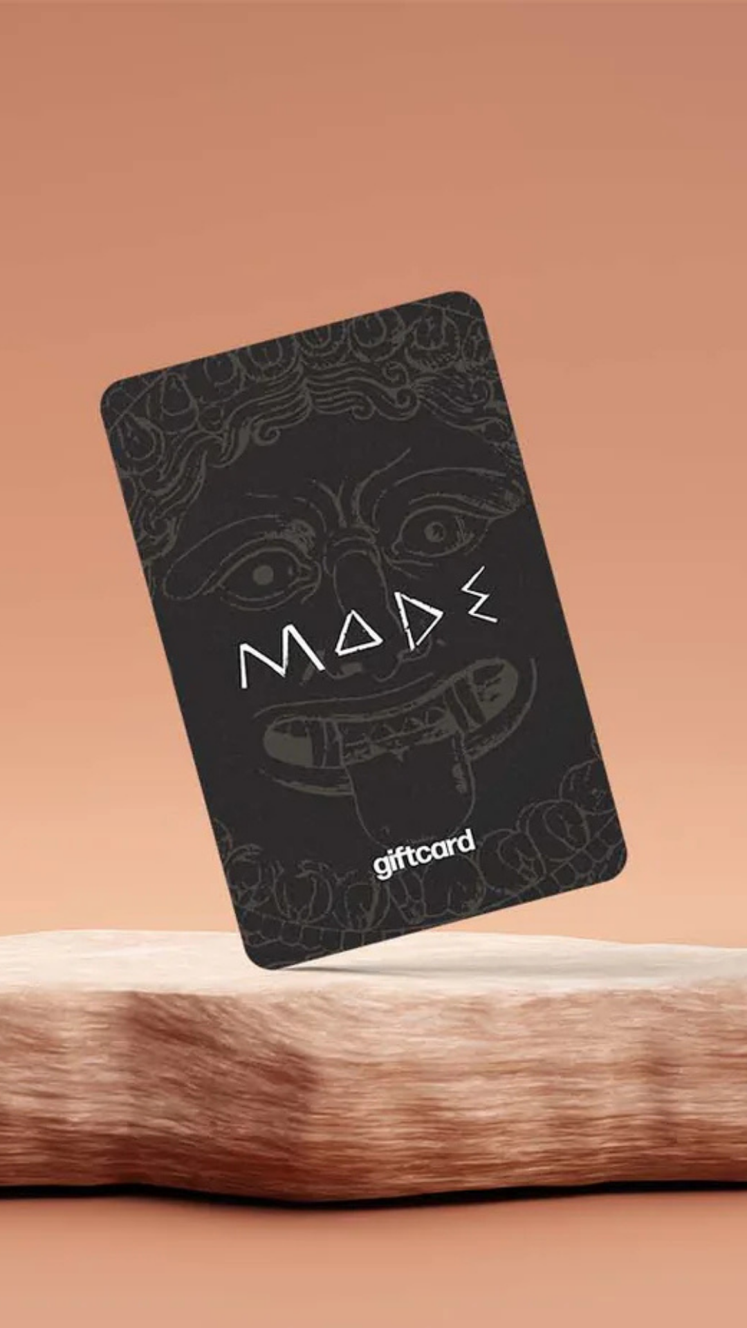 Gift card di Made Profumi