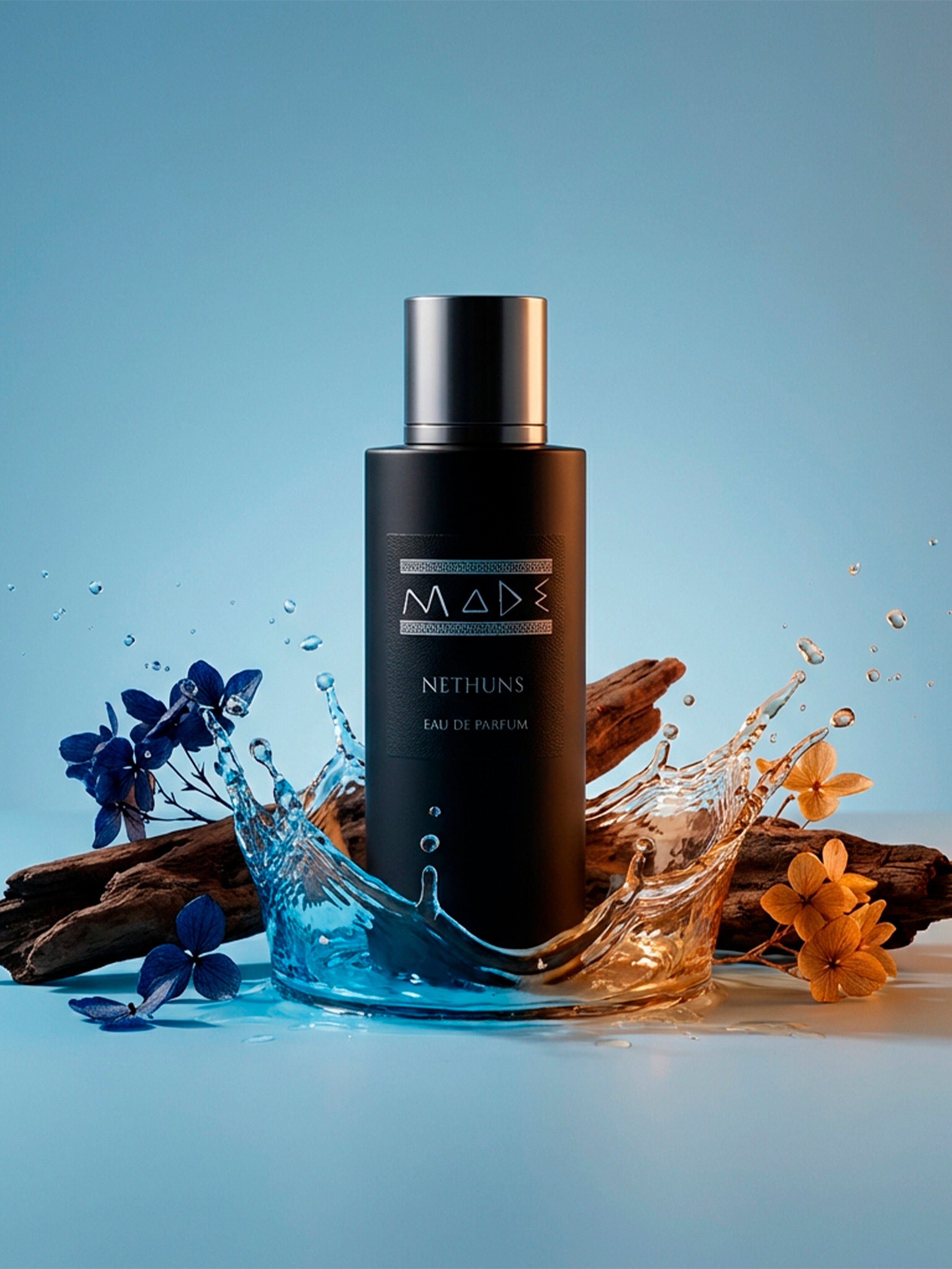 🎁 Nethuns - Classic Line (OMAGGIO)