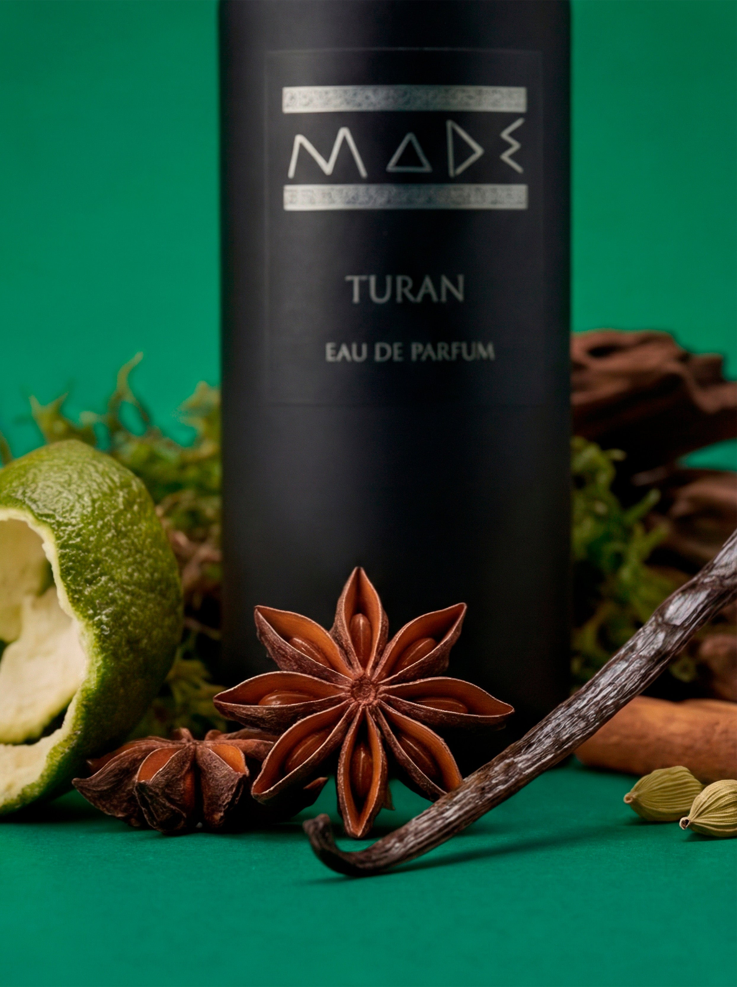 Turan - Classic Line