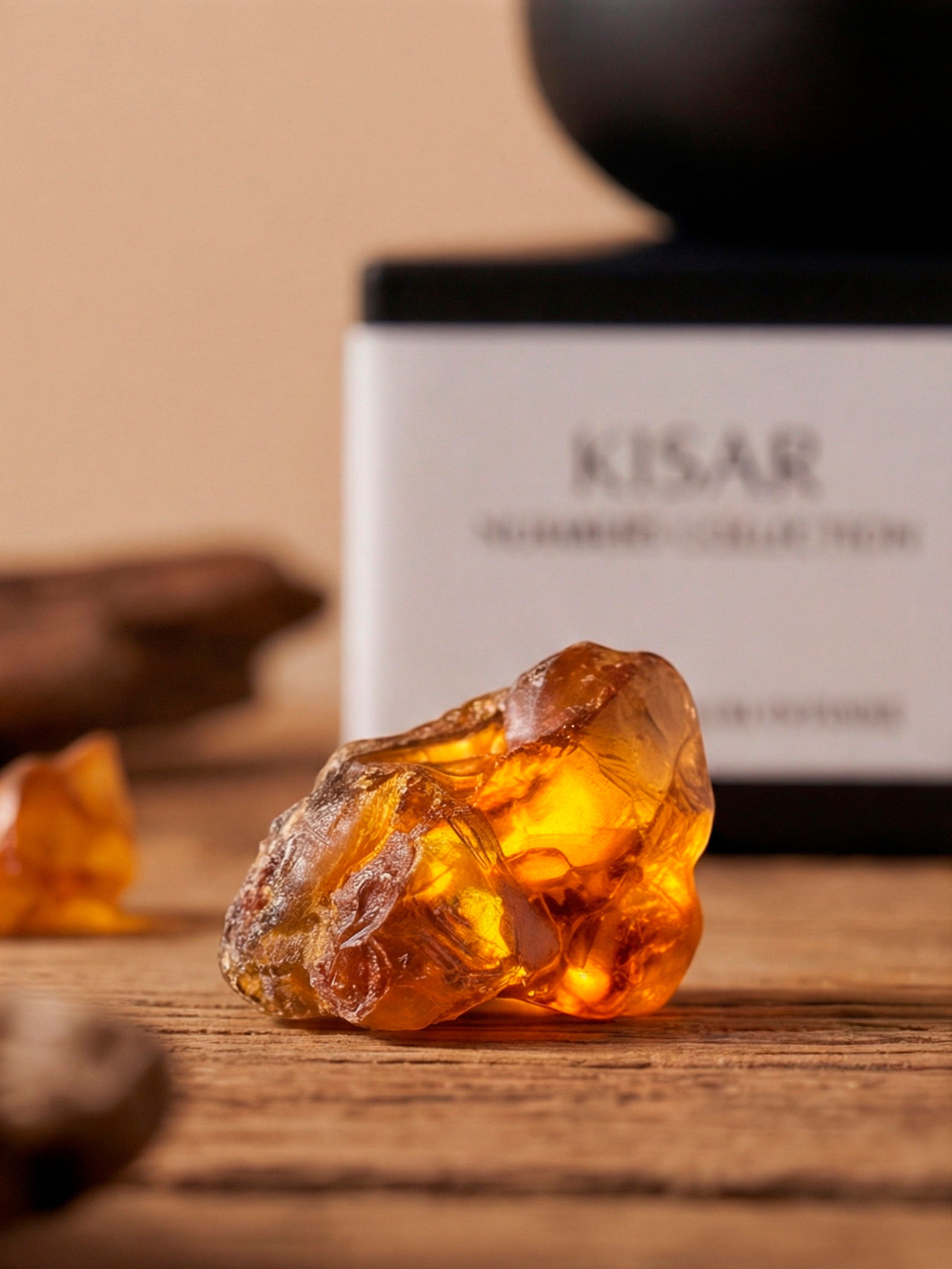 Kisar - Numbers Collection