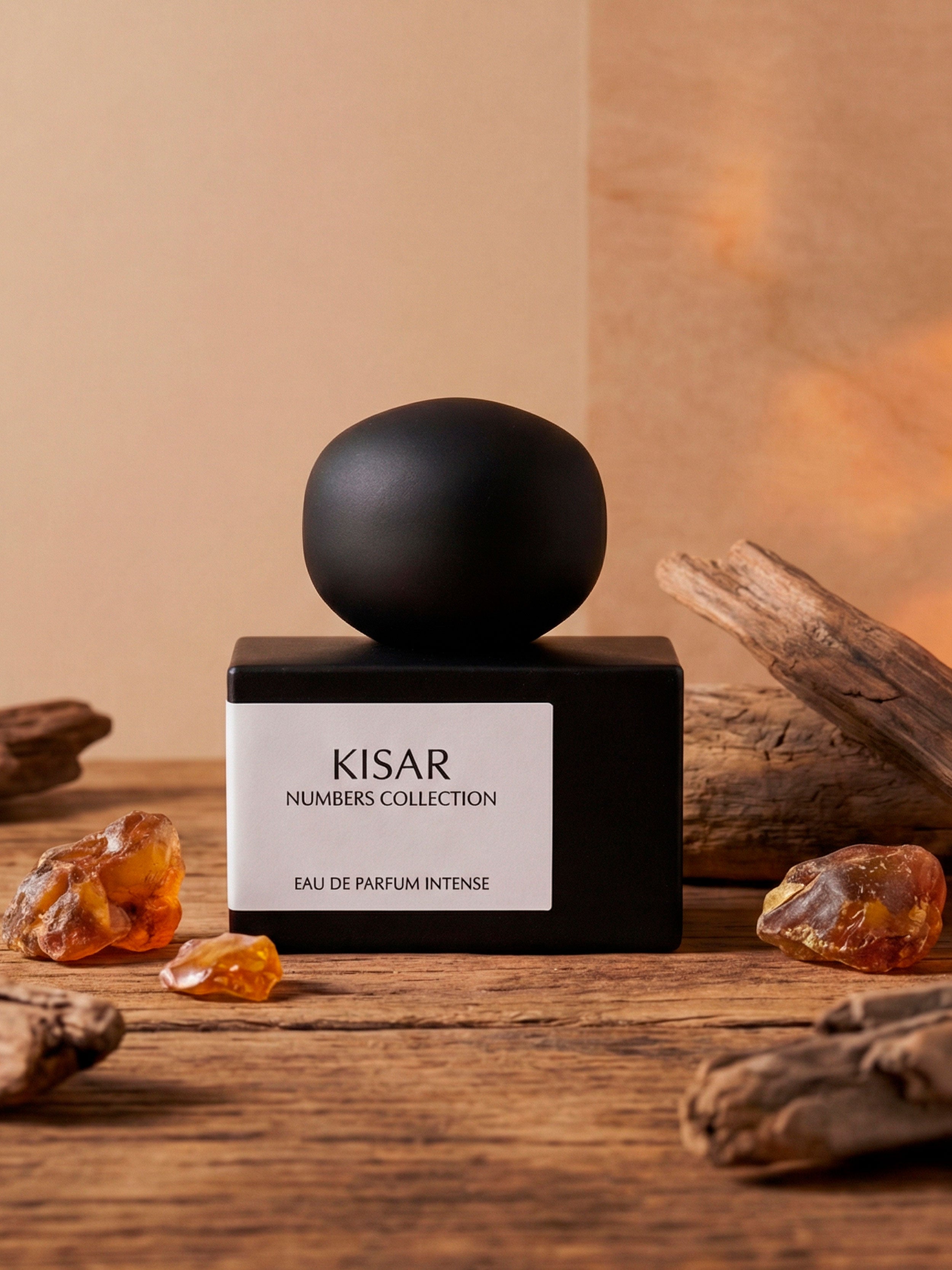 Kisar - Numbers Collection