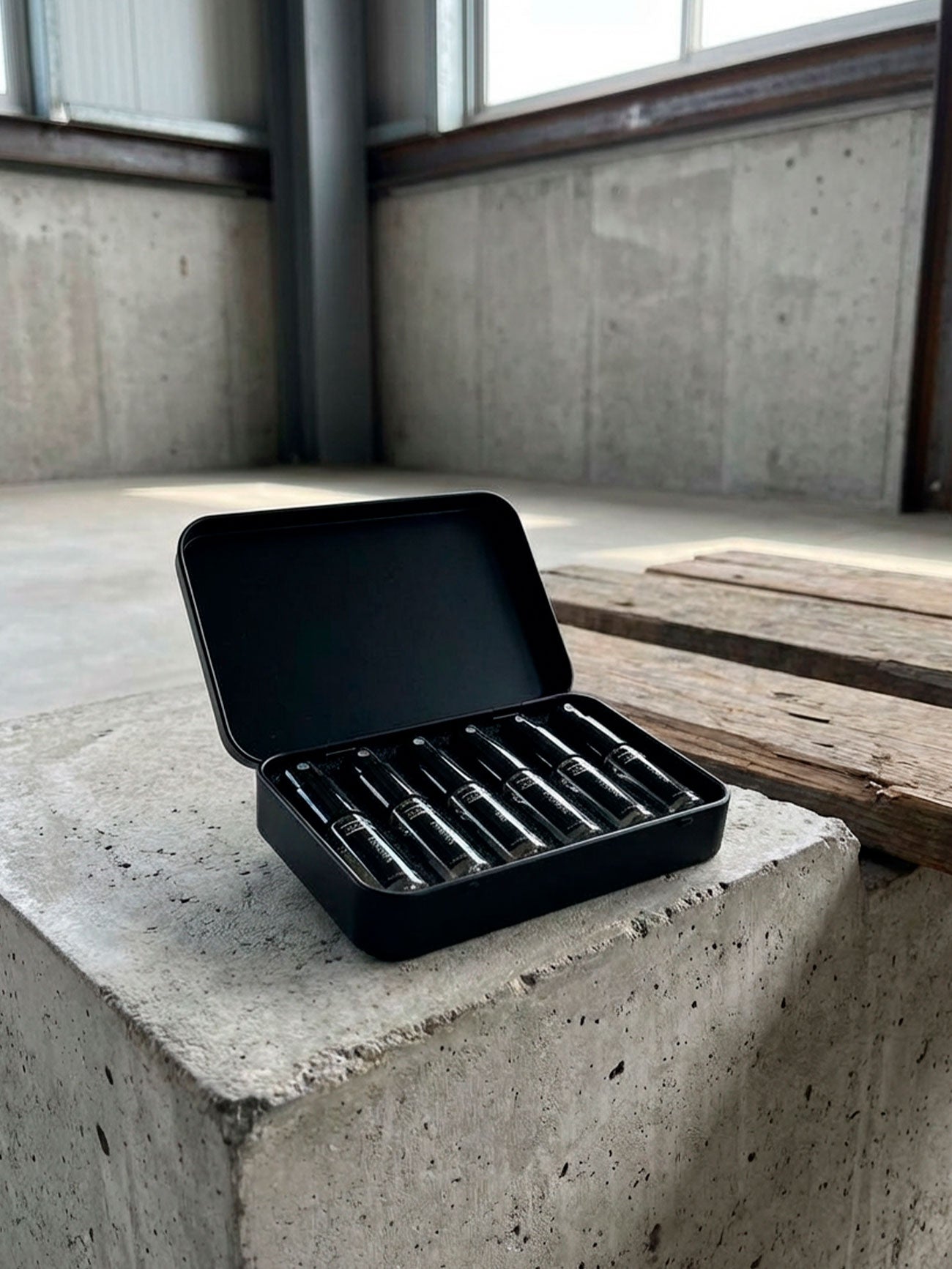 Discovery Kit Classic Line