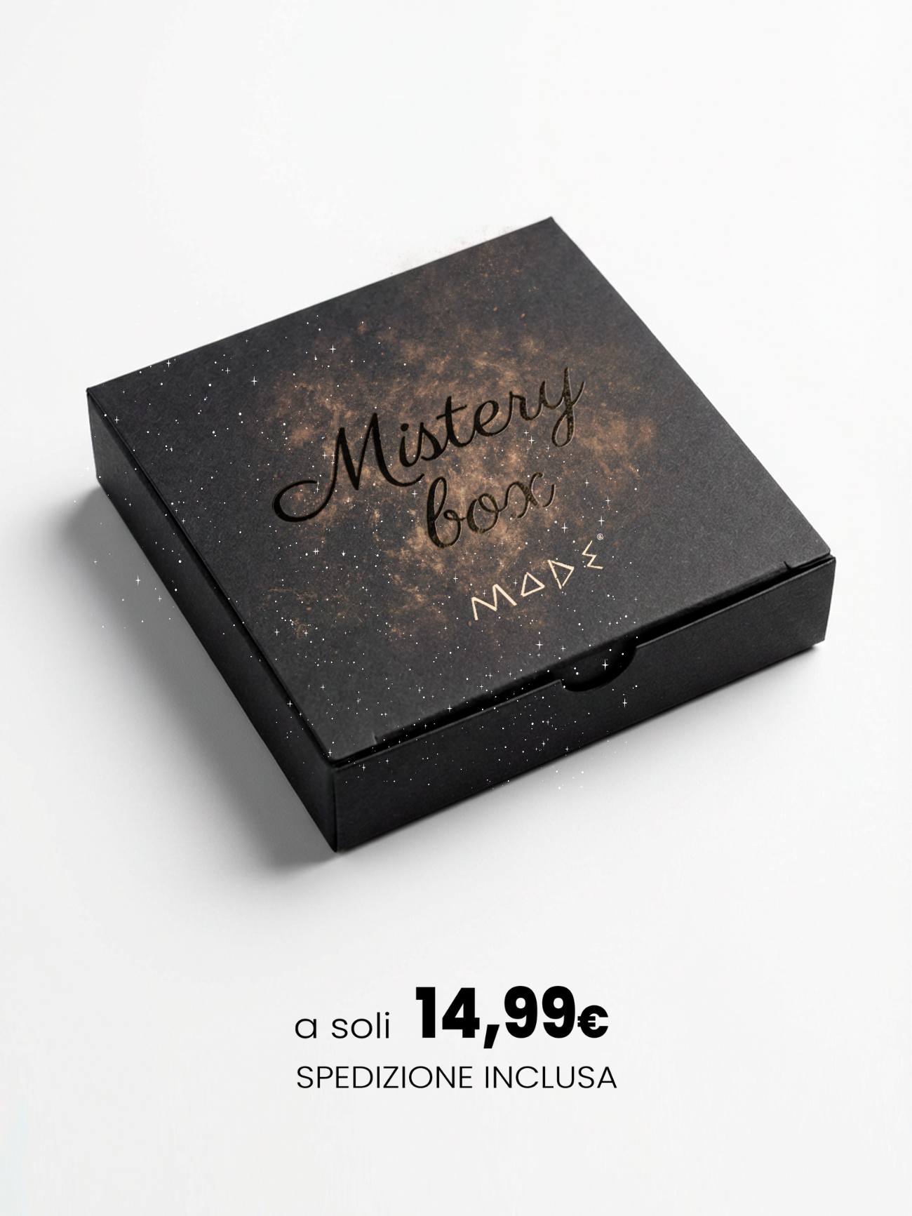 Mystery Box Made Profumi ed. 2025-2026