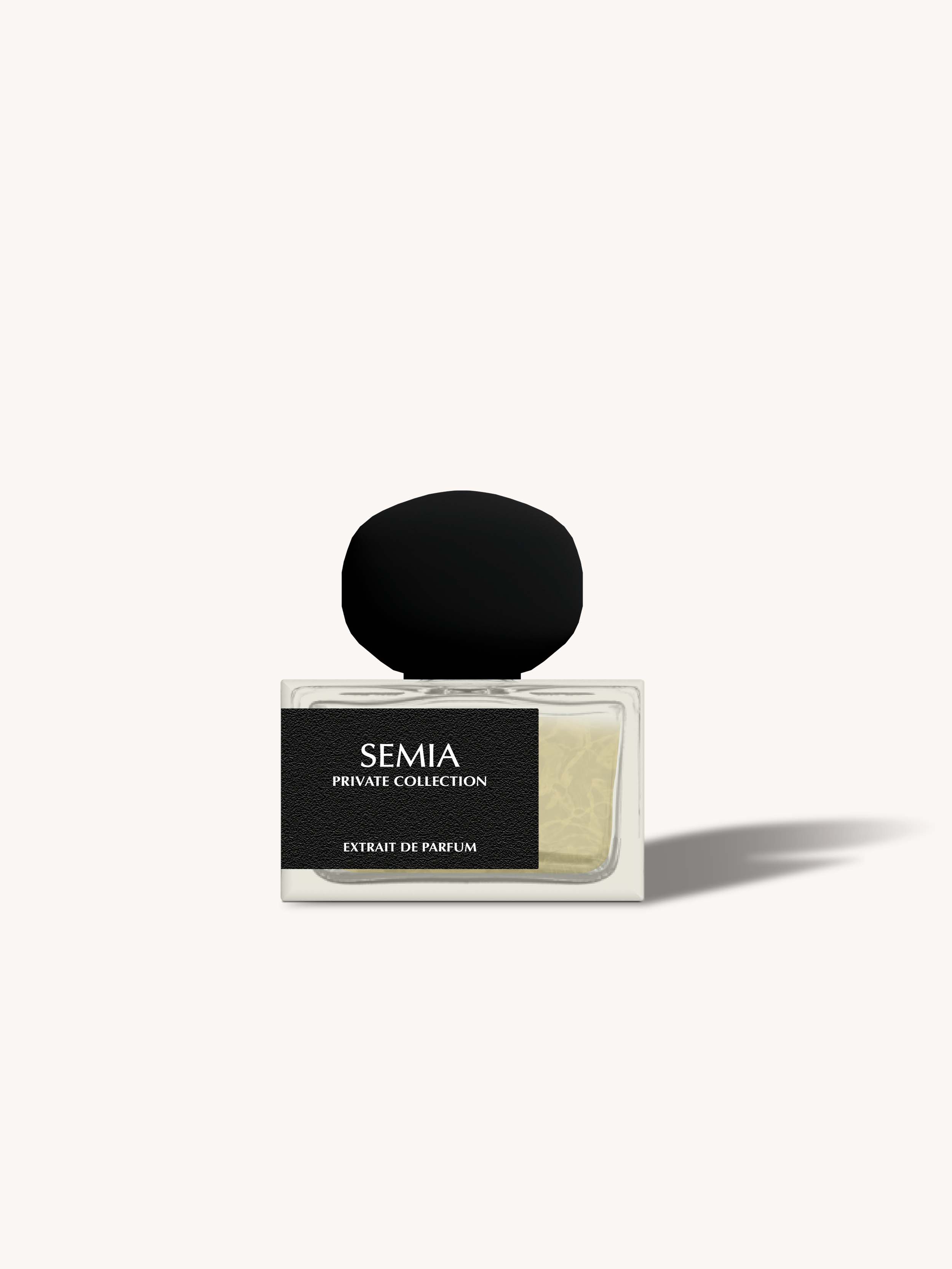 Made Profumi® | Semia - Private Collection