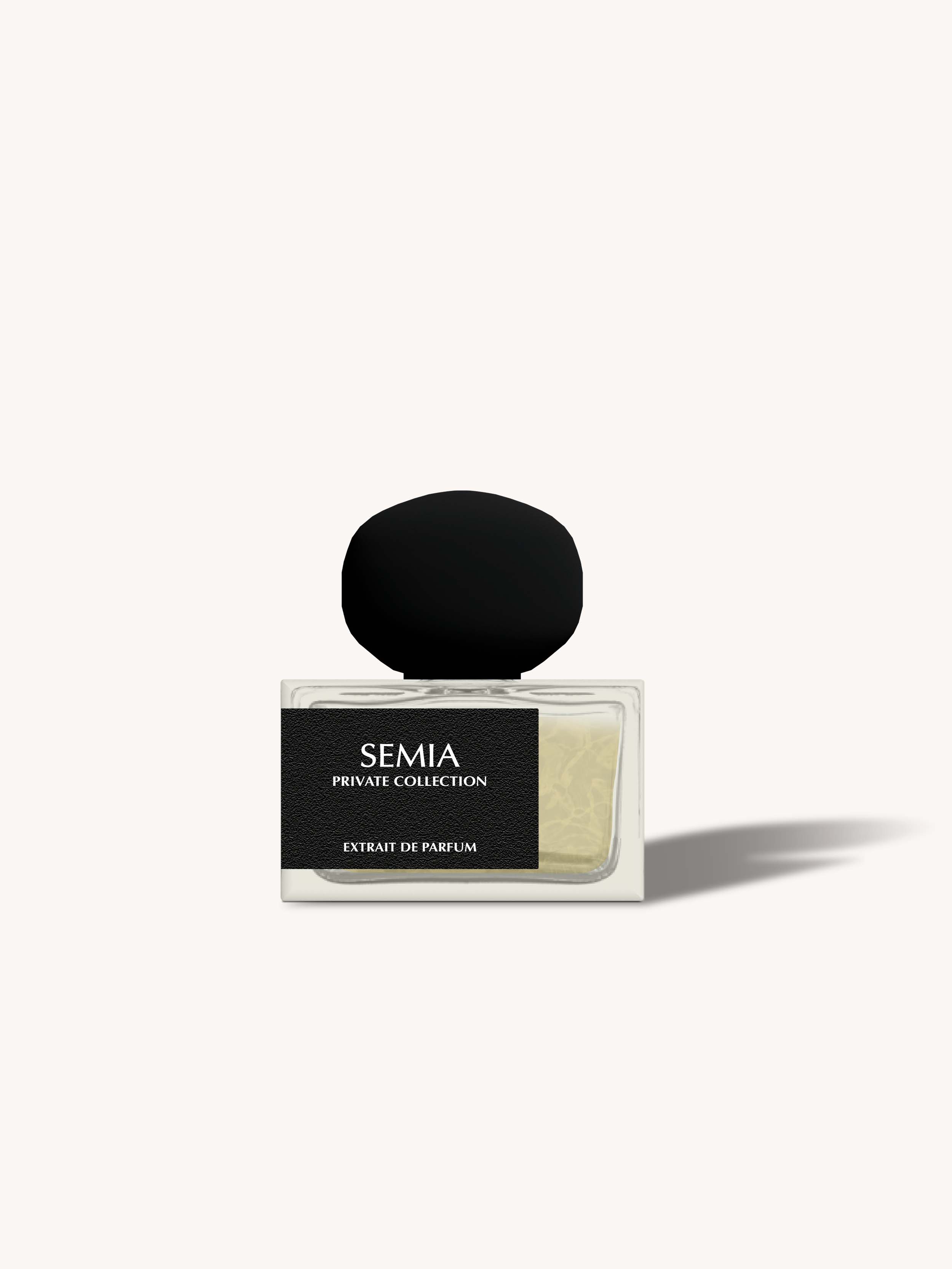Semia - Private Collection